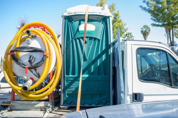 Best Construction site porta potty rental  in South Williamsport, PA