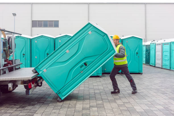 Porta potty rental for festivals in South Williamsport, PA