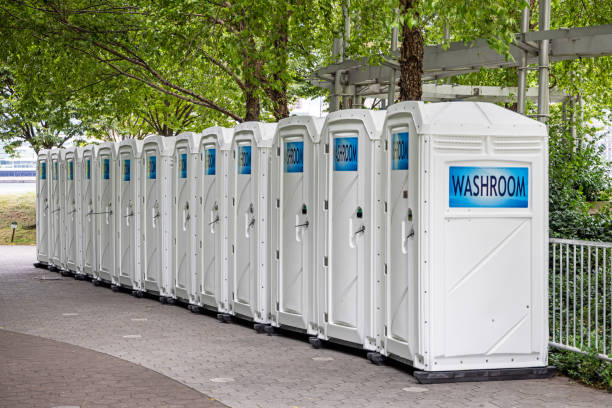 Best Portable restroom solutions  in South Williamsport, PA