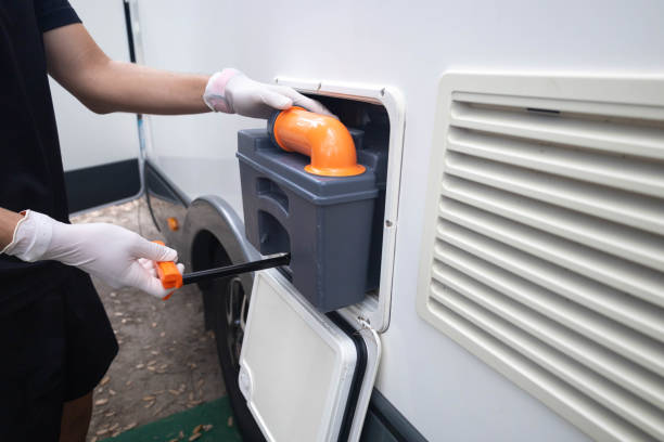 Best Porta potty rental near me  in South Williamsport, PA